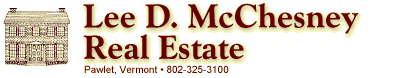 Lee D.  McChesney Real Estate